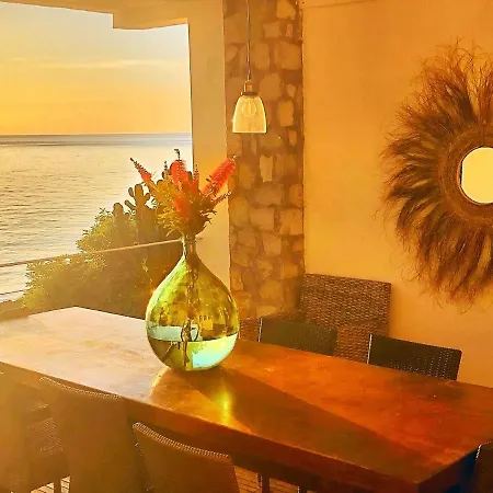 Mediterranean Dream By The Seacheckhostprofile Villa Dénia