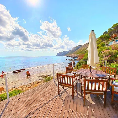 Mediterranean Dream By The Seacheckhostprofile Villa *