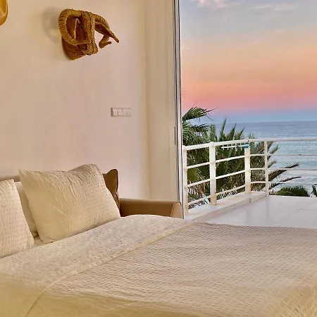 Villa Mediterranean Dream By The Seacheckhostprofile *