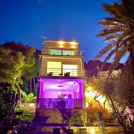 Mediterranean Dream By The Seacheckhostprofile