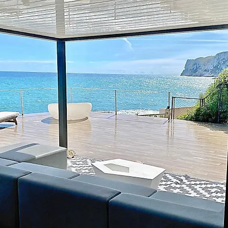Villa Mediterranean Dream By The Seacheckhostprofile Dénia