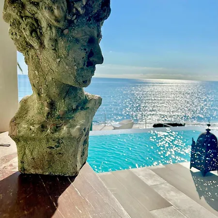 Villa Mediterranean Dream By The Seacheckhostprofile