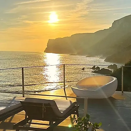Villa Mediterranean Dream By The Seacheckhostprofile