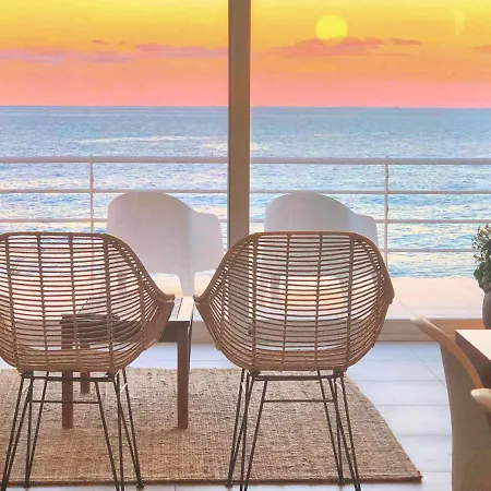 Villa Mediterranean Dream By The Seacheckhostprofile